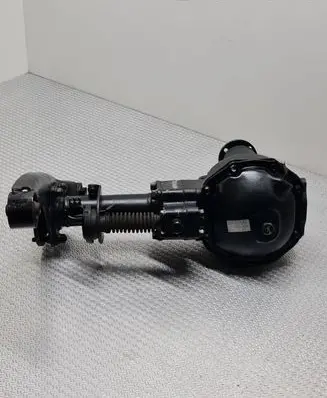 Hyundai Terracan Front differential 5100H1371