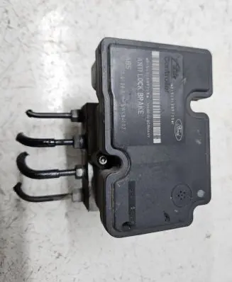 Ford Focus ABS Pump 10097001083 5WK84102