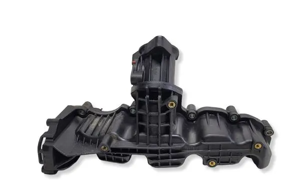Volkswagen Golf V Intake manifold 03L129711