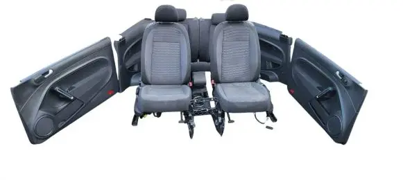 Volkswagen Beetle A5 Interior set 