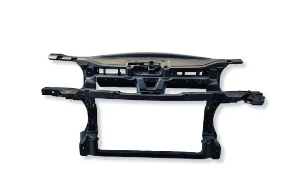 Volkswagen Caddy Radiator support slam panel 