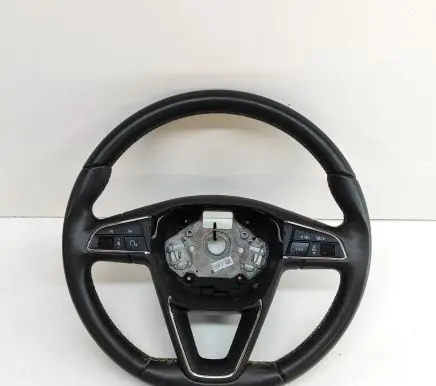 Seat Ateca Steering wheel 5F0419091AH