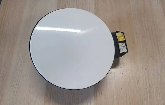 Volkswagen Polo V 6R Fuel tank cap 6R0809857 6R0809999
