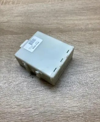 Toyota Yaris Alarm control unit/module 897410D020