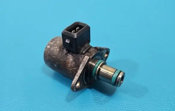 Mercedes-Benz E W211 Steering angle sensor A21109201001 IMPRK1532471