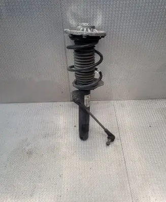 BMW 4 F36 Gran coupe Front shock absorber/damper 6873789