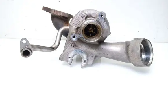 Volkswagen Golf VII Turbo 4918001270