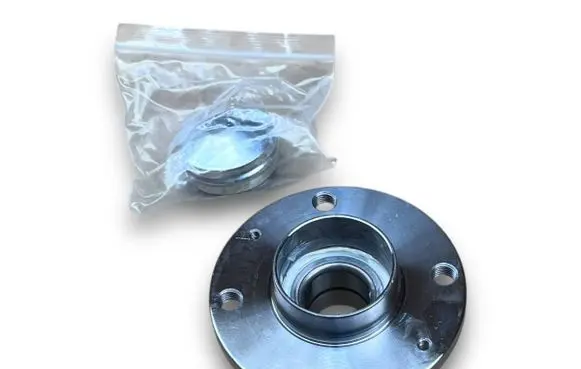 Fiat Bravo Front wheel ball bearing E102 1637971480