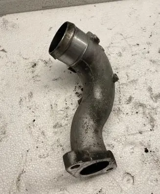 Nissan X-Trail T30 Other engine bay part