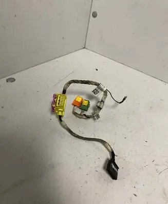 Audi A6 S6 C6 4F Airbag squib ring wiring 4F0971589A 205844