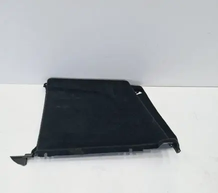 BMW X5 E70 Trunk/boot lower side trim panel 7246967