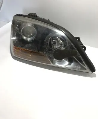 KIA Sorento Headlight/headlamp 921023E5XX 921023E5