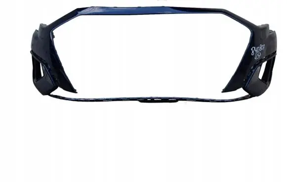 Audi A3 8Y Front bumper 8YLTEILE