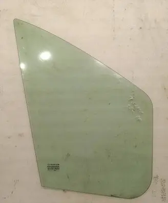 Renault Trafic III (X82) Front triangle window/glass 43R000464 DOT39AS2M33
