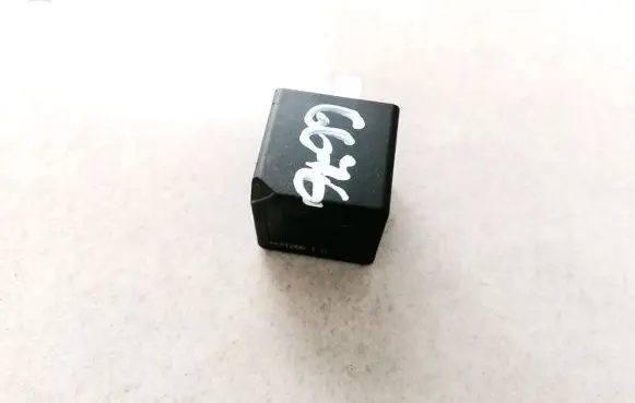 Ford Mondeo Mk III Other relay F0AB14B192AA F0AB-14B192-AA