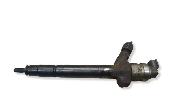 Peugeot Boxer Fuel injector 6C1Q9K546AC