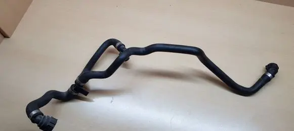 BMW 5 G30 G31 Engine coolant pipe/hose 8580558
