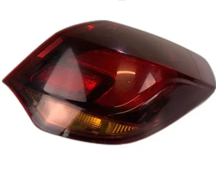 Opel Astra J Rear/tail lights ASTRAJ