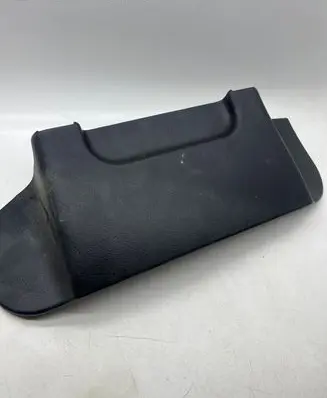 Mercedes-Benz GL X166 Dashboard center trim panel A1669380373 1085539X0C