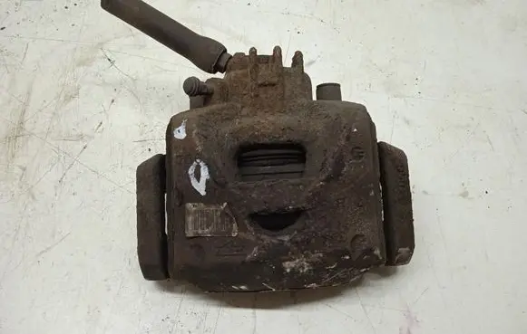 Citroen C4 I Picasso Front brake caliper