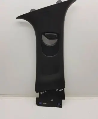 Renault Clio V (B) pillar trim (top) 769136437R 7769138781 304289