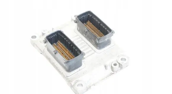 Opel Agila A Engine control unit/module ECU 0261207723 24420559 QC