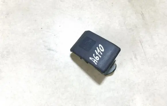 Mitsubishi Colt Engine bonnet (hood) release handle