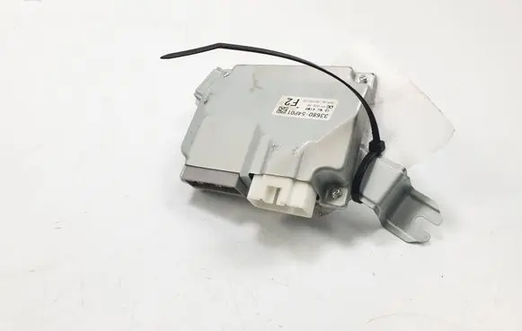 Suzuki SX4 S-Cross Other control units/modules 33680-54P01