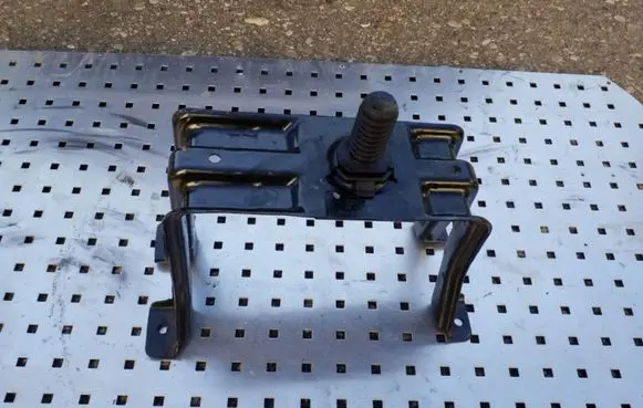 Audi A5 8T 8F Holder (bracket) 8K0802715A