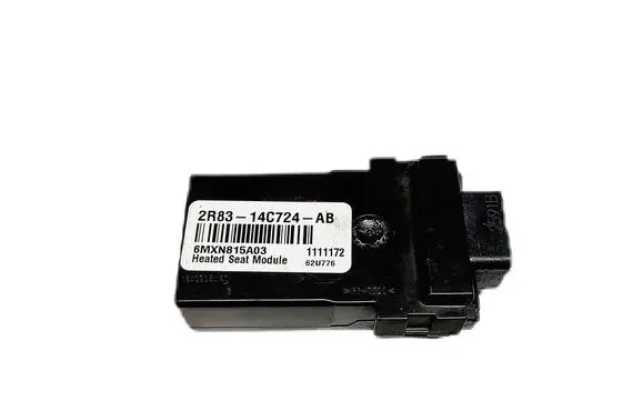 Land Rover Discovery 4 - LR4 Seat heating relay 2R83-14C724-AB