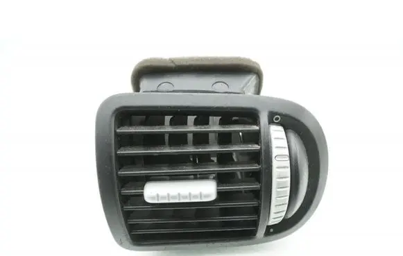 Porsche Cayenne (9PA) Dashboard side air vent grill/cover trim 7L5819704A