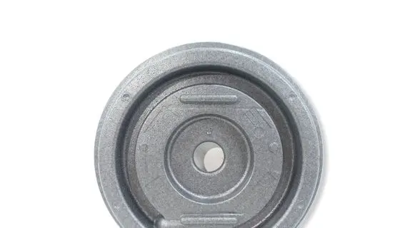 Opel Corsa F Trunk sound insulation 93484683