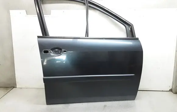 Renault Scenic II - Grand scenic II Front door
