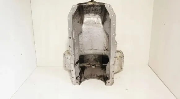 Oil sump