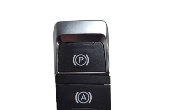Audi A7 S7 4G Hand parking brake switch 4G1927225 12534310