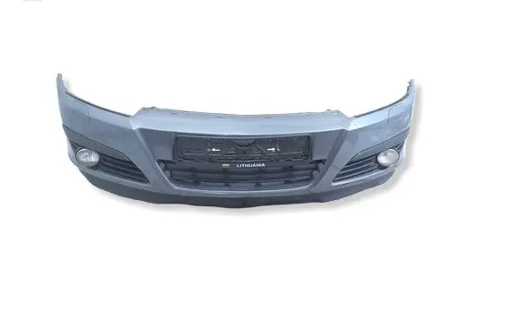 Opel Astra H Front bumper OP0403301 16481600