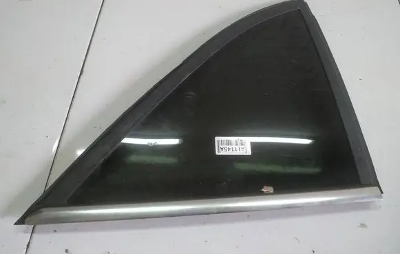 Ford Grand C-MAX Rear side window AS3