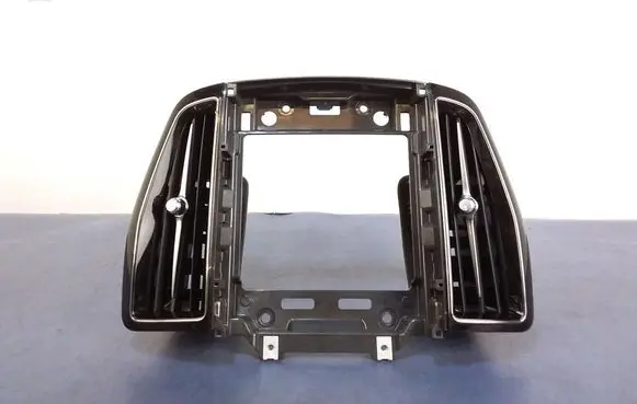Volvo XC60 Dashboard side air vent grill/cover trim 31477274