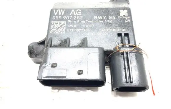 Audi Q8 other engine part 059907282