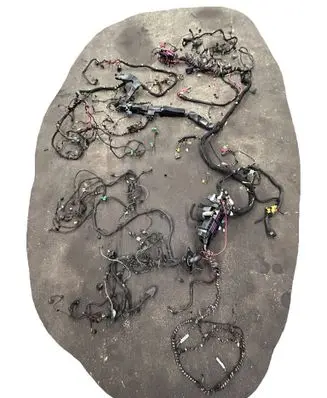 Audi Q5 SQ5 Wiring harness 