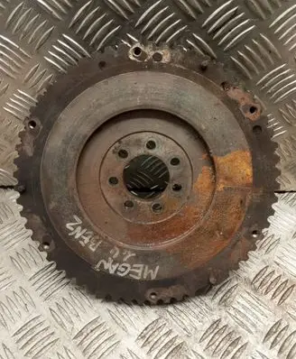 Renault Megane I Flywheel