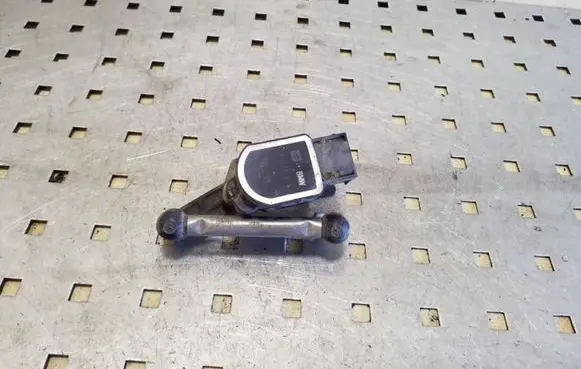 BMW X5 E70 Headlight/headlamp level sensor 6778814