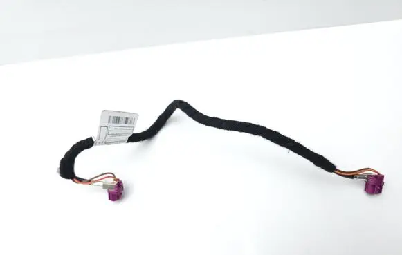 BMW 2 F46 Sound system wiring loom 8801713 06112018V 215401102