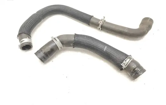 Nissan Qashqai Engine coolant pipe/hose