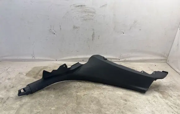 Audi A3 S3 8V (D) pillar trim (bottom) 8V5867767