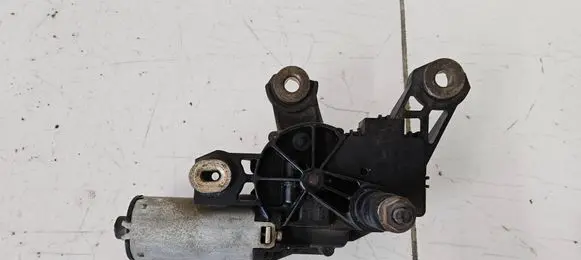 Volkswagen Transporter - Caravelle T5 Rear window wiper motor 7H0955711 404808