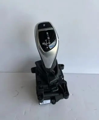 BMW 3 GT F34 Gear selector 9296899 10099972