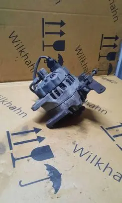 Hyundai Getz Generator/alternator 3730022650