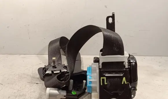 Opel Insignia B Front seatbelt 23465047