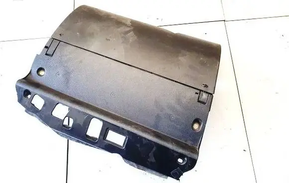 Audi A3 S3 8P Glove box 8P1857035A